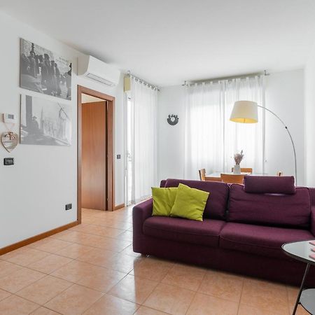 Casa Berti By Wonderful Italy Apartment Bologna Bagian luar foto