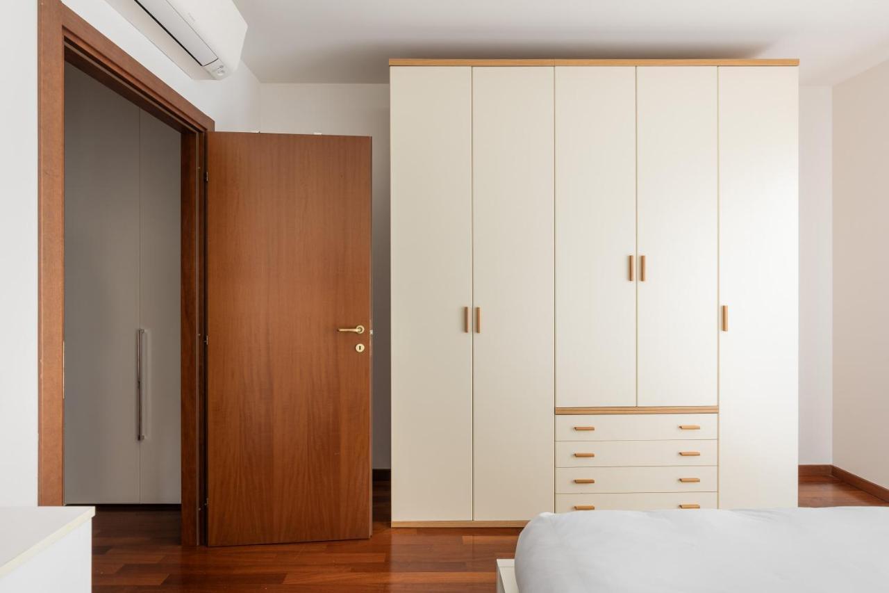 Casa Berti By Wonderful Italy Apartment Bologna Bagian luar foto