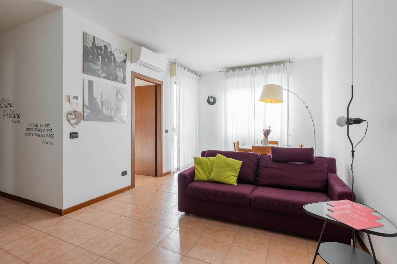 Casa Berti By Wonderful Italy Apartment Bologna Bagian luar foto