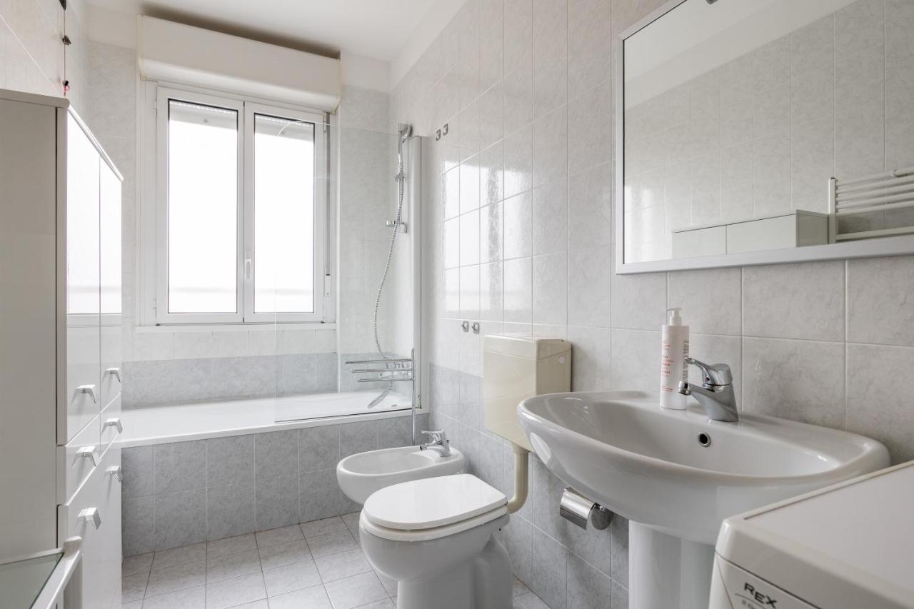Casa Berti By Wonderful Italy Apartment Bologna Bagian luar foto