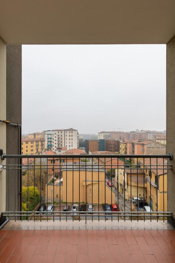 Casa Berti By Wonderful Italy Apartment Bologna Bagian luar foto