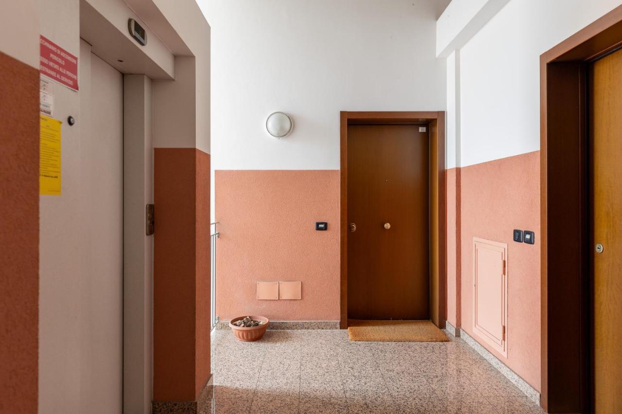 Casa Berti By Wonderful Italy Apartment Bologna Bagian luar foto