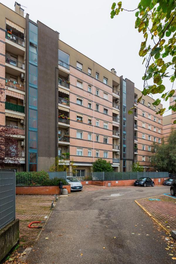 Casa Berti By Wonderful Italy Apartment Bologna Bagian luar foto