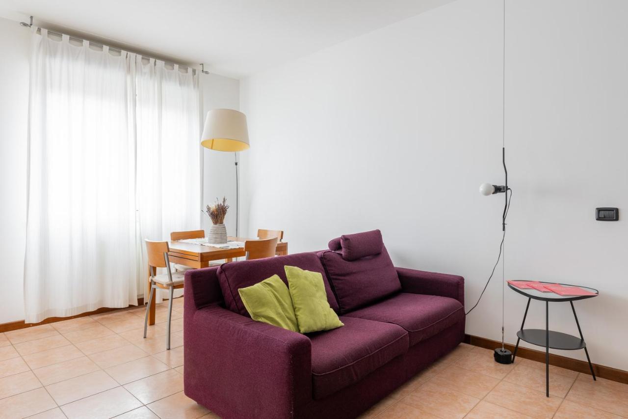 Casa Berti By Wonderful Italy Apartment Bologna Bagian luar foto