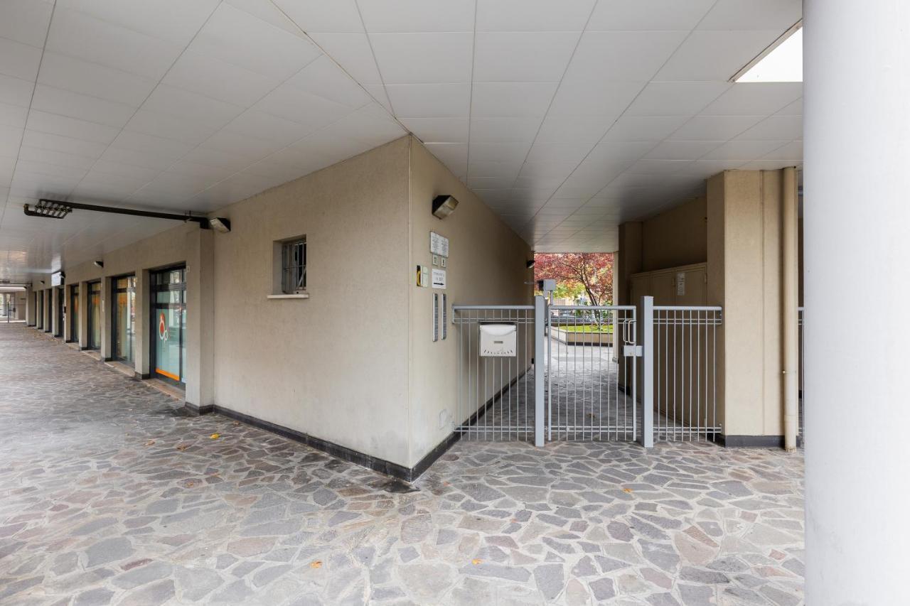 Casa Berti By Wonderful Italy Apartment Bologna Bagian luar foto