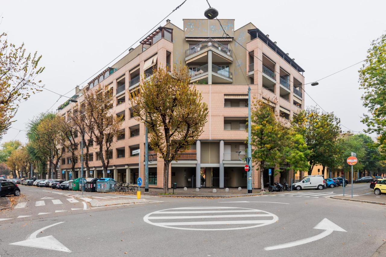 Casa Berti By Wonderful Italy Apartment Bologna Bagian luar foto