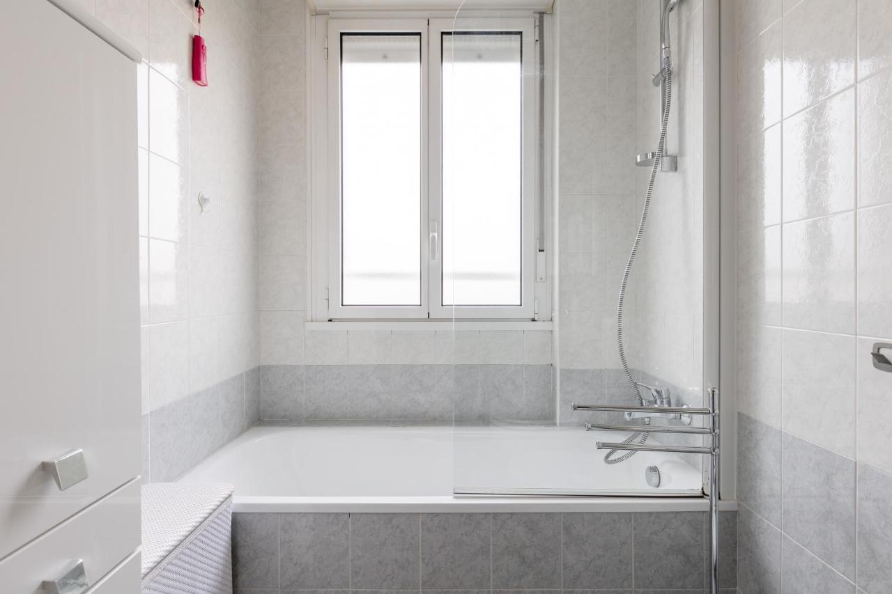 Casa Berti By Wonderful Italy Apartment Bologna Bagian luar foto