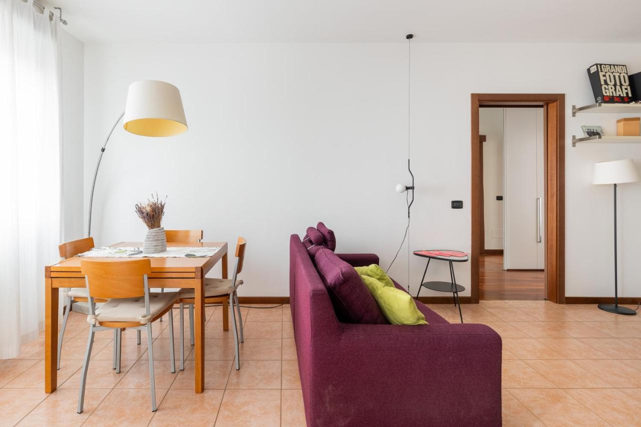 Casa Berti By Wonderful Italy Apartment Bologna Bagian luar foto