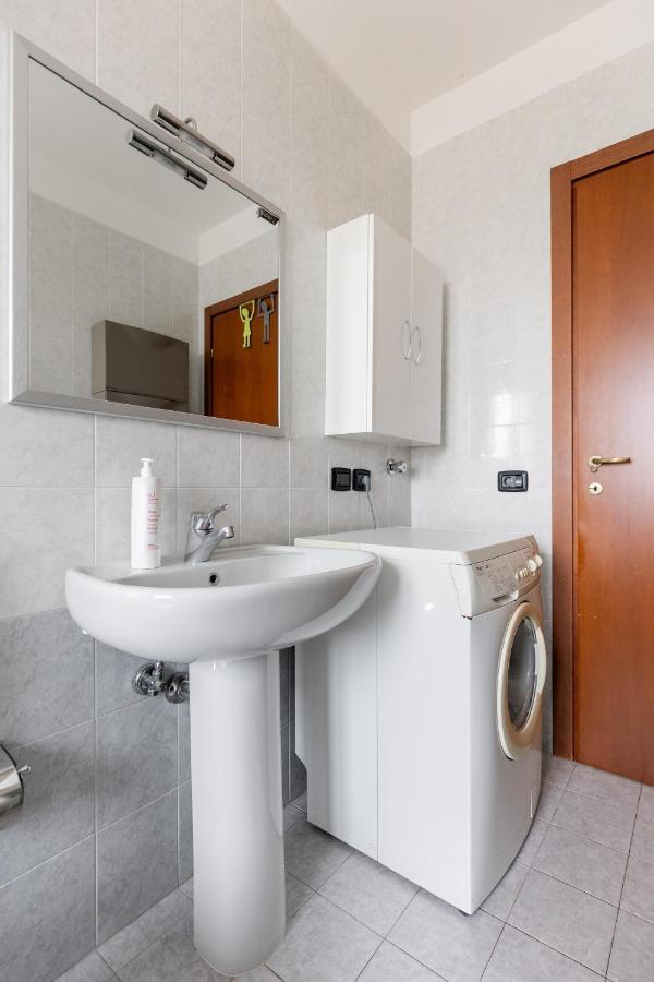 Casa Berti By Wonderful Italy Apartment Bologna Bagian luar foto