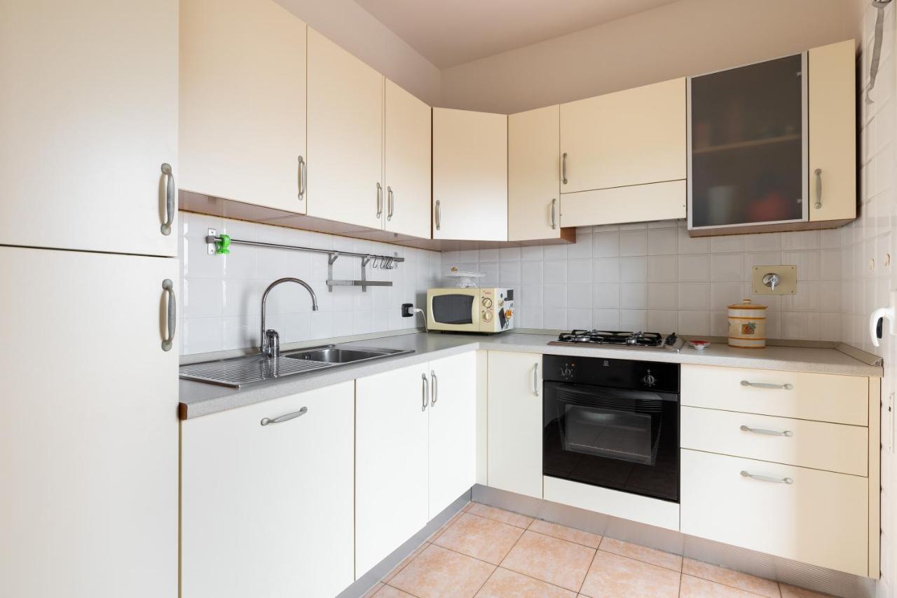Casa Berti By Wonderful Italy Apartment Bologna Bagian luar foto