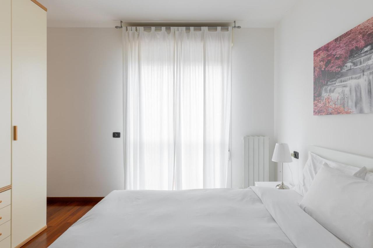 Casa Berti By Wonderful Italy Apartment Bologna Bagian luar foto
