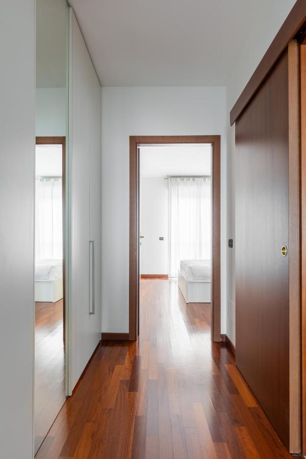 Casa Berti By Wonderful Italy Apartment Bologna Bagian luar foto
