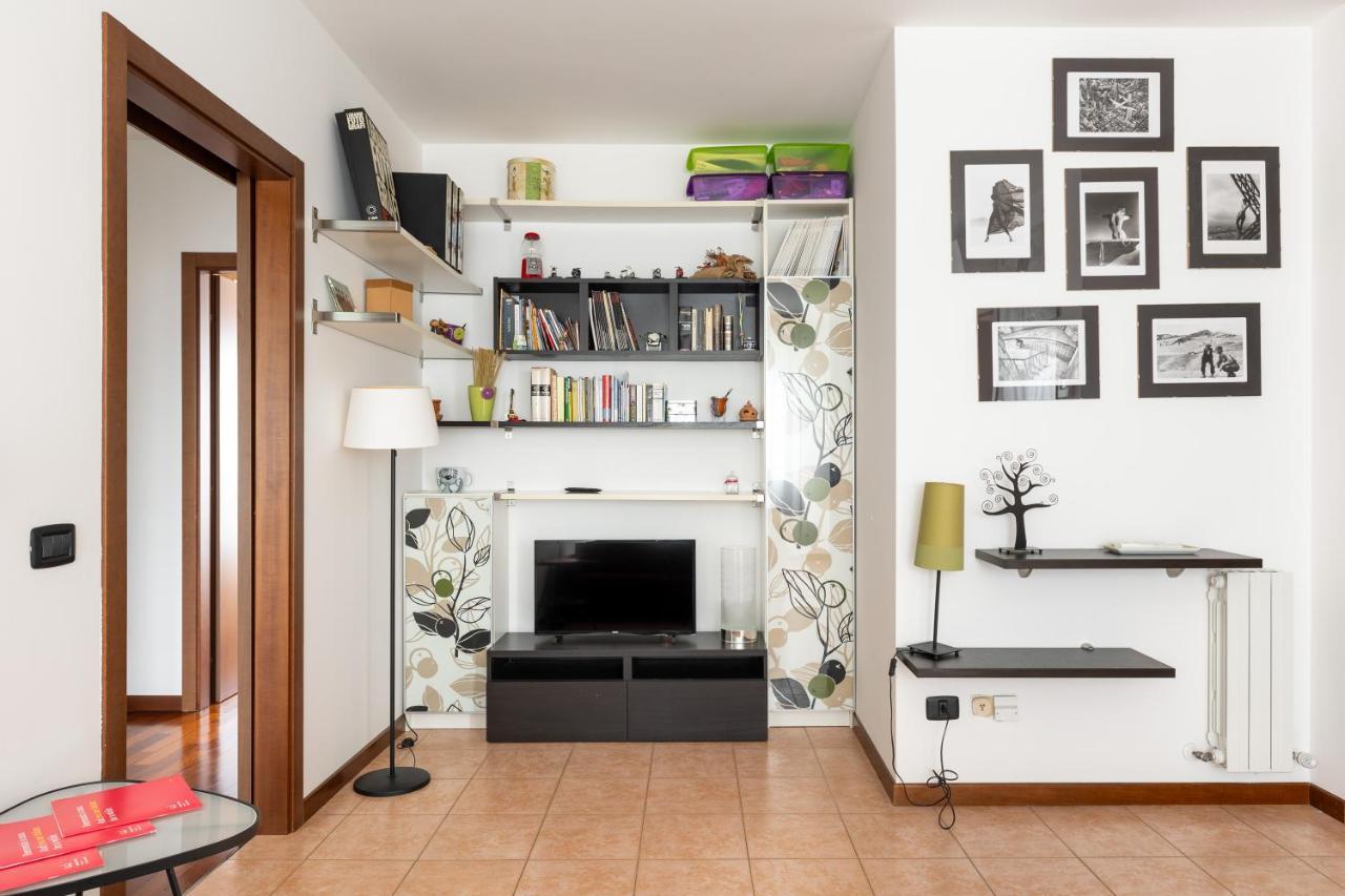 Casa Berti By Wonderful Italy Apartment Bologna Bagian luar foto